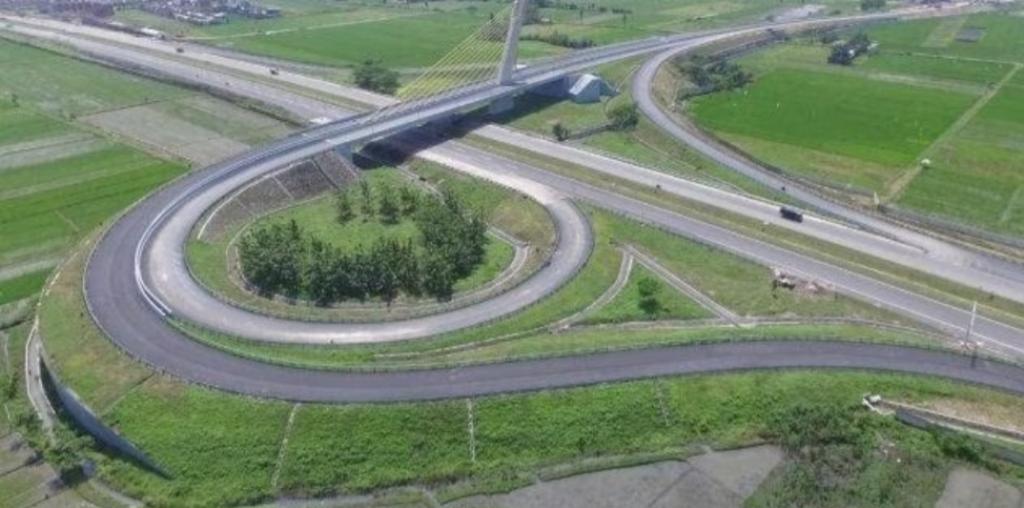 Investor Peminat Lelang Tol Getaci Tunggu Pelantikan Presiden Terpilih Prabowo Subianto