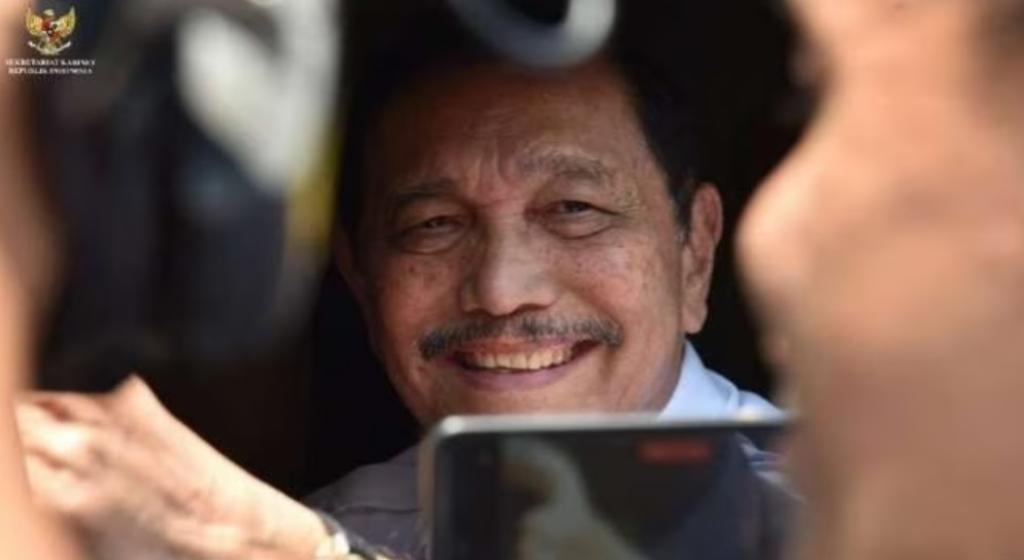 Luhut Binsar Pandjaitan: Prabowo Rencanakan Pengumuman Kabinet pada 21 Oktober 2024