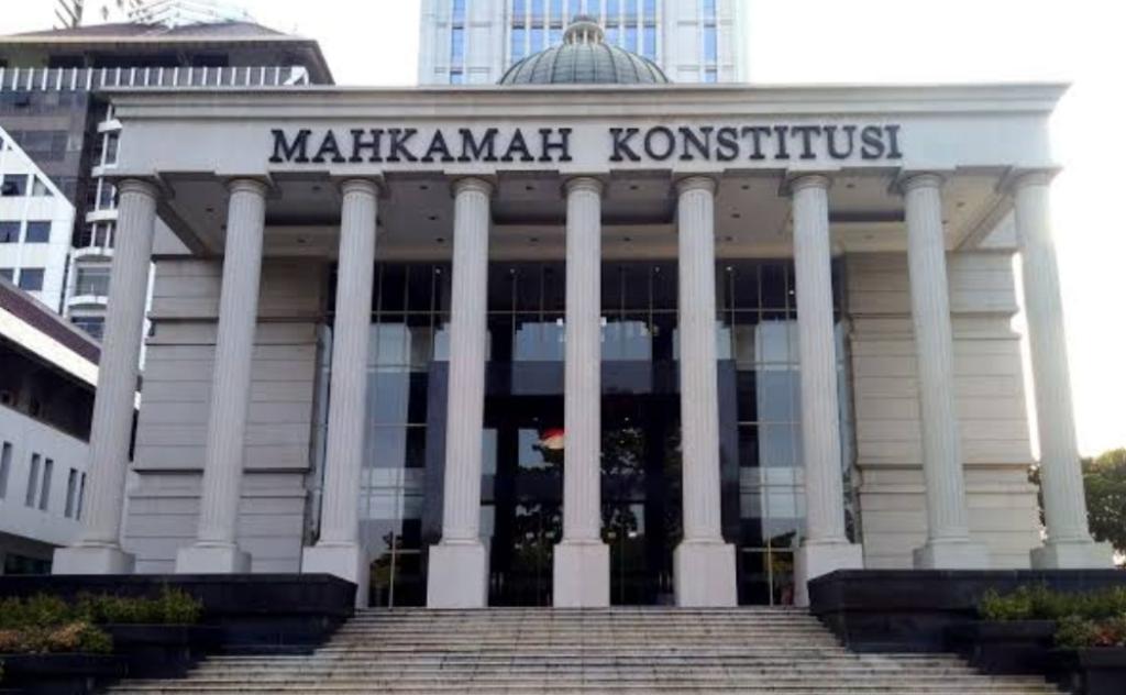 MK Putuskan Parpol Tanpa Kursi DPRD Bisa Usung Calon Kepala Daerah, Ambang Batas Diubah Total