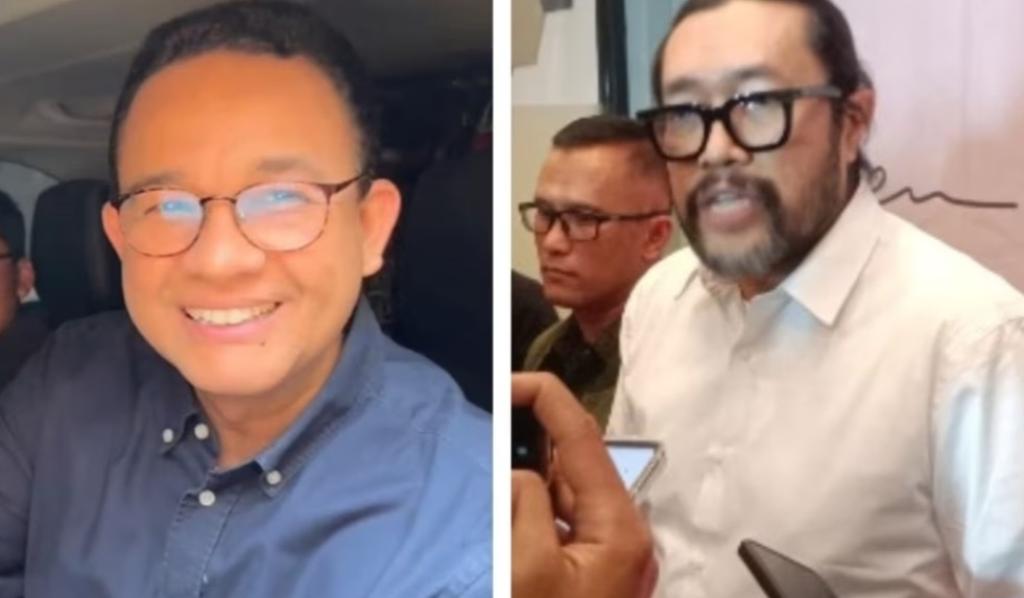 Anies Baswedan Tolak Tawaran PDIP di Pilgub Jabar Jadi Kejutan, Siapa Sosok Penggantinya?