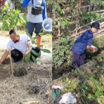 Wali Kota Viman Alfarizi Tak Hadir Gotong Royong di Sukanagara, Ketua Komisi III DPRD Beri Pesan Menohok