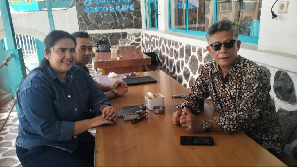 Kasus Dapur MBG di Banjar Memanas, Sherly Ingga Lapor Balik Dugaan Pencemaran Nama Baik