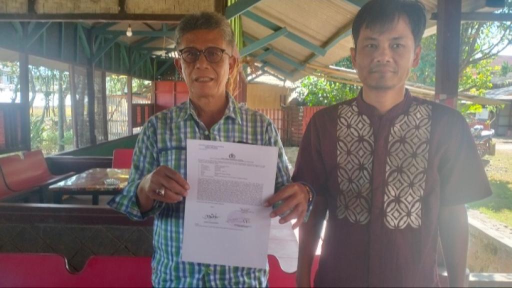 Laporan Dugaan Pencemaran Nama Baik Diterima Polisi, Kuasa Hukum Sherly Apresiasi Polres Banjar