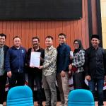 Protes Rencana Pemasangan Portal Jalan, Pelaku Usaha Tasik Selatan Mengadu ke DPRD