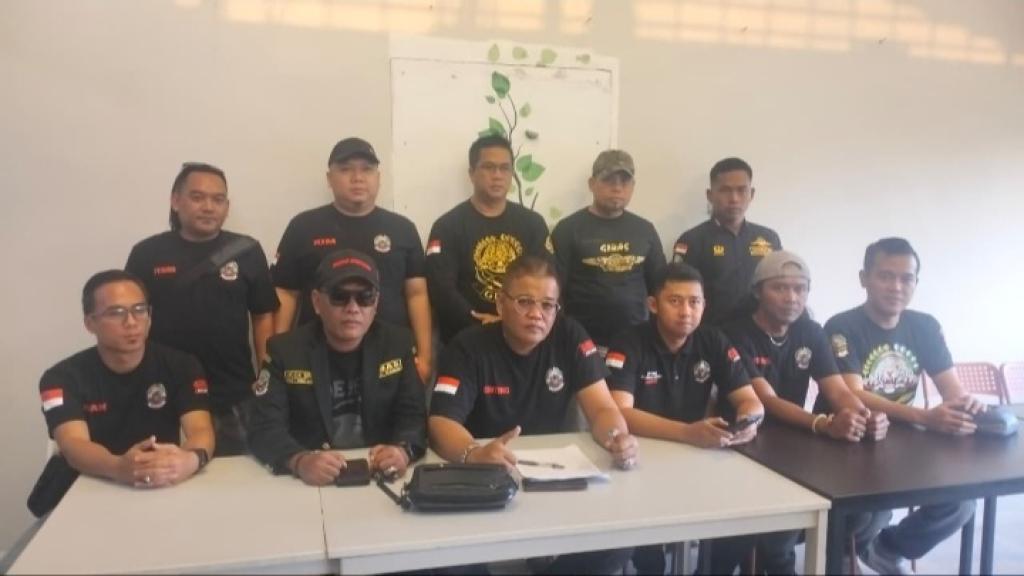 Sebut Lahan BWP Cacat Administrasi, GIBAS Banjar Minta Kejaksaan dan Polres Usut Proyek Rp27 Miliar