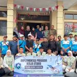 Edukasi Kesehatan Makin Seru, KKN UMTAS Kelompok Talagasari B Hadirkan POSEDIGI di Empat Posyandu