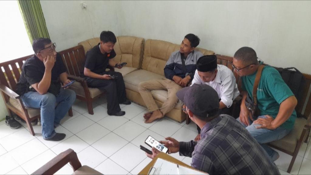 Kronologi Pembacokan Maut di Karangjaya Tasikmalaya: Pelaku Emosi Lihat Ayah Memar Dipukul Korban