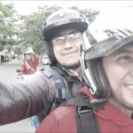 Puluhan Tahun Bersama di Garis Depan Peliputan, Asjo Kenang Sosok Hendra 'Ayah Epoy' yang Humoris dan Solid