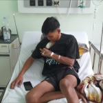 Dipindah ke Ruang Rawat Inap RSUD dr. Soekardjo, Korban Penusukan di Jembatan Ciloseh Tasikmalaya Ungkap Detik-Detik Penganiayaan