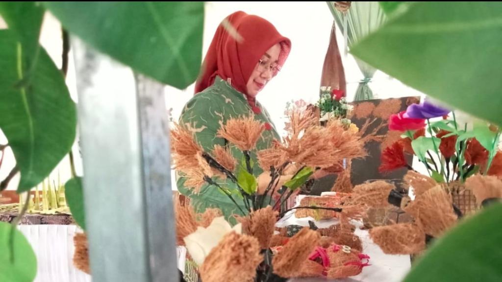 SDN 2 Balokang Banjar Tingkatkan Literasi Keuangan Anak Melalui Program Kewirausahaan