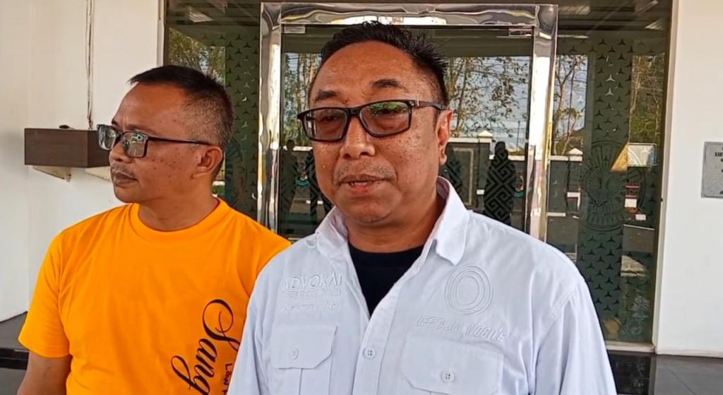 Sebut Murni Perdata, Kuasa Hukum Anggota DPRD Kota Banjar ARM Laporkan Balik Pelapor Kasus MBG