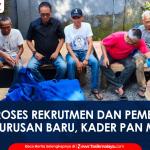 VIDEO: Sejumlah Kader PAN Kota Tasikmalaya Mundur, Soroti Proses Rekrutmen dan Pembentukan Kepengurusan Baru