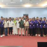Sekda Ciamis Lantik Pengurus DPC Gerkatin, Tegaskan Dukungan untuk Komunitas Tuli