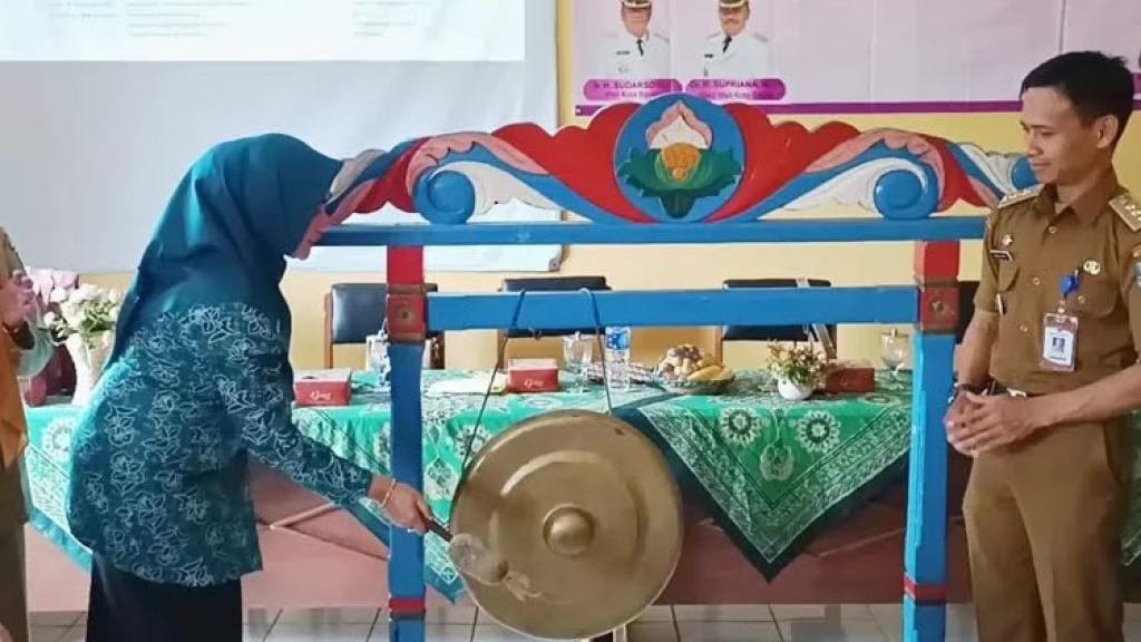 Sekolah Perempuan di Kota Banjar, Ruang Belajar dan Tumbuh Bagi Kaum Hawa