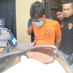 Sempat Buron ke Bandung, Pelaku Pembunuhan Pak Ogah di Persimpangan BBWS Citanduy Diringkus Polres Banjar