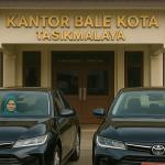 Sempat Dipuji Usai Wali Kota Tasikmalaya Alihkan Dana Mobil Dinas untuk Kontainer Sampah, Tapi BPKAD Malah Borong Mobil