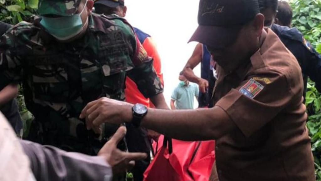 Sempat Tinggalkan Surat, Perempuan Warga Ciamis Ditemukan Tewas di Sungai Citanduy Wanareja Cilacap