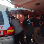 Seorang Duda Ditemukan Meninggal Membusuk Tanpa Busana di Tasikmalaya, Korban Punya Riwayat Jantung