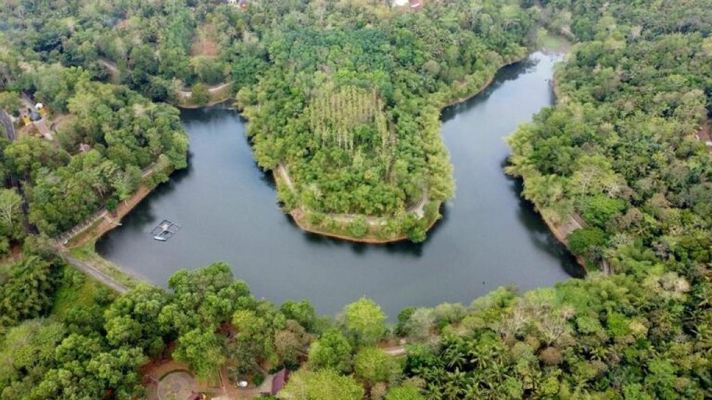 Sepinya Tempat Wisata di Kota Banjar Saat Libur Lebaran 2025