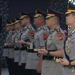 Sertijab di Polda Jabar, AKBP Eko Iskandar Resmi Jabat Kapolres Ciamis Gantikan AKBP Hidayatullah