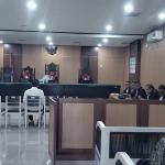 Sidang Perkara Penipuan di PN Banjar, Kuasa Hukum ARM Soroti Dugaan Intimidasi Oknum Aparat