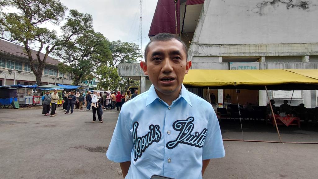 Sikapi Deklarasi Karim dan Penundaan Mukota V KADIN Kota Tasikmalaya, Fauzan Klaim Amankan Lebih dari 100 Suara