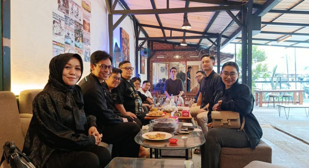 Sikapi Dinamika Nasional, HIPMI Kota Tasikmalaya Ajak Masyarakat Jaga Kondusivitas dan Iklim Ekonomi