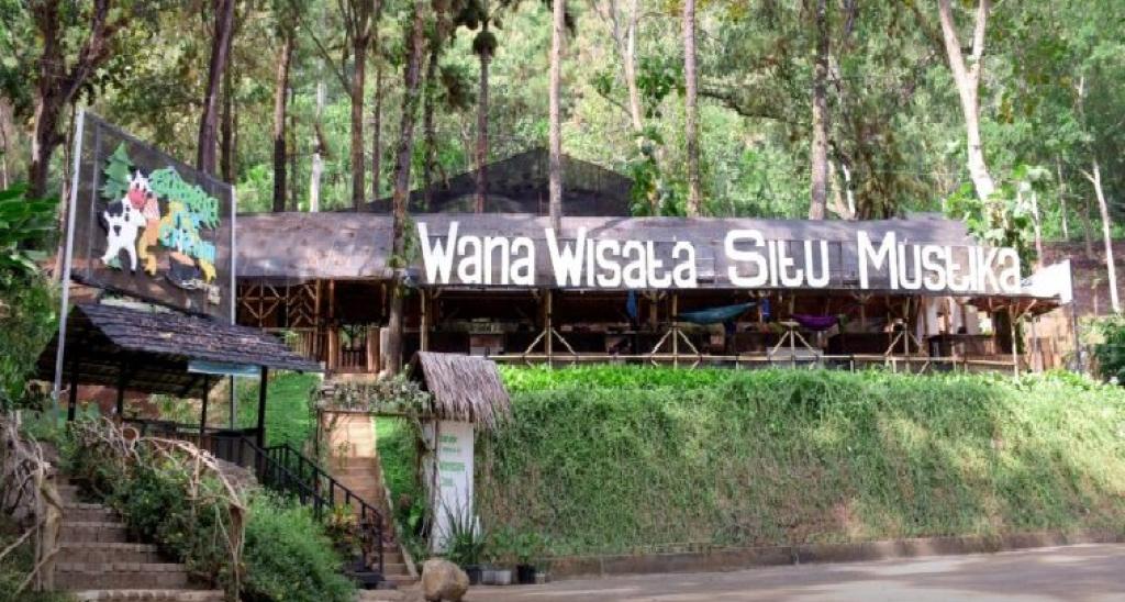 5 Tempat Wisata Alam di Kota Banjar yang Wajib Dikunjungi, Cocok untuk Liburan dan Healing