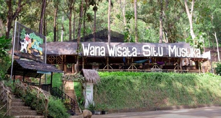 5 Tempat Wisata Alam di Kota Banjar yang Wajib Dikunjungi, Cocok untuk Liburan dan Healing