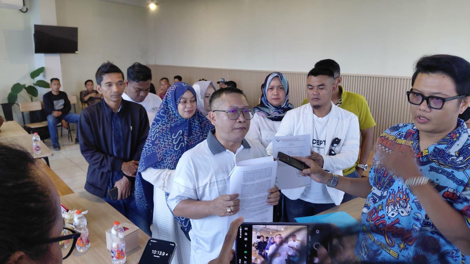 Skema Insentif SPPG Diubah Jadi Rp2 Ribu per Porsi, Mitra MBG Priangan Timur Minta BGN Kajian Ulang