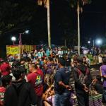 Sopir Truk di Ciamis Gelar Aksi Mogok Tolak Aturan ODOL, Polisi Buka Ruang Dialog