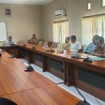 Soroti Insiden Pengeroyokan dan Perizinan Tempat Hiburan, PMII Kota Banjar Gelar RDP dengan DPRD