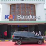 Stasiun Bandung, Pusat Transportasi Kereta Api Tertua dan Terpenting di Jawa Barat