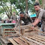 Sterilkan Jogging Track Dadaha Demi Pengunjung Olahraga, Pemkot Tasikmalaya Matangkan Skema Relokasi PKL