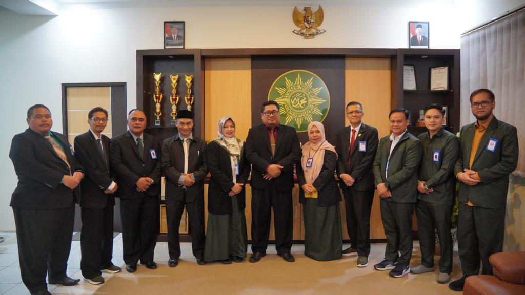 Prodi D3 Keperawatan STIKES Muhammadiyah Ciamis Raih Akreditasi Unggul, Pertama di Priangan Timur