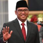 Sudaryono Resmi Pimpin BGN, Don Muzakir Yakin Program Makan Bergizi Gratis Kian Optimal