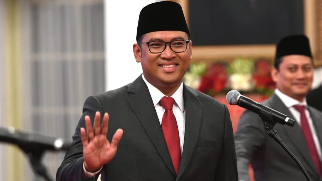 Sudaryono Resmi Pimpin BGN, Don Muzakir Yakin Program Makan Bergizi Gratis Kian Optimal