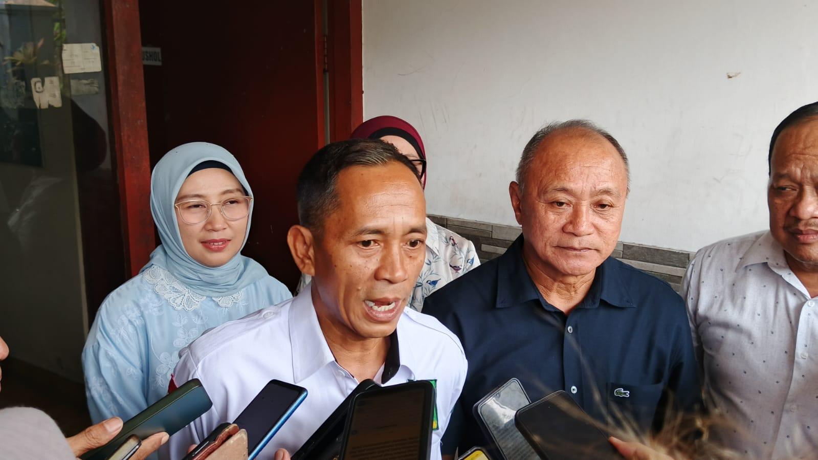 Susul PAN, PBB Ciamis Bulat Deklarasikan Dukungan untuk Asep Rahmat Jadi Calon Wakil Bupati