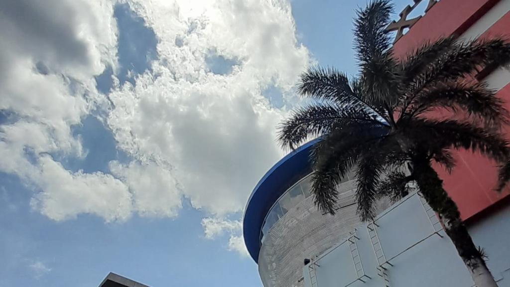 Prakiraan Cuaca Kota Tasikmalaya Hari Ini, Minggu 23 November 2025