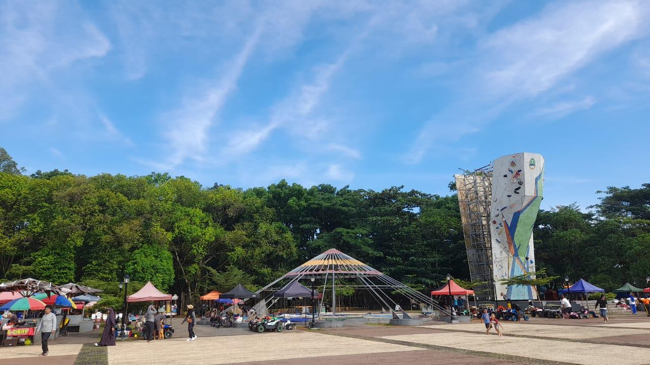 Prakiraan Cuaca Kota Tasikmalaya Hari Ini, Minggu 21 Juni 2026