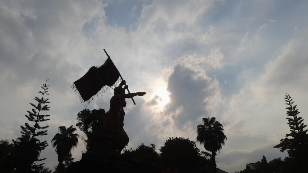 Prakiraan Cuaca Kota Tasikmalaya Hari Ini, Sabtu 15 Agustus 2026
