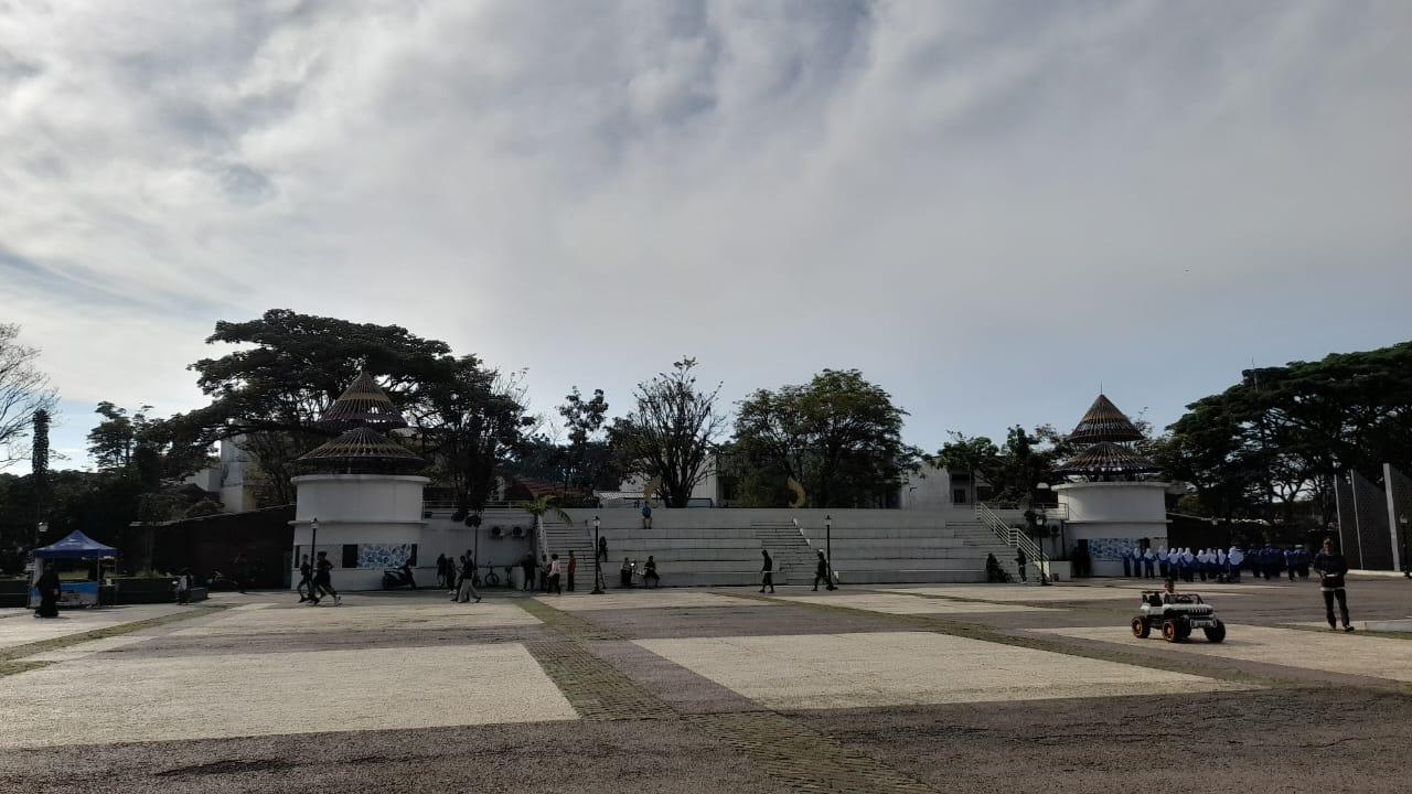 Prakiraan Cuaca Kota Tasikmalaya Hari Ini, Minggu 26 April 2026