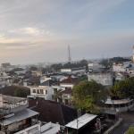 Prakiraan Cuaca Kota Tasikmalaya Hari Ini, Selasa 25 Agustus 2026