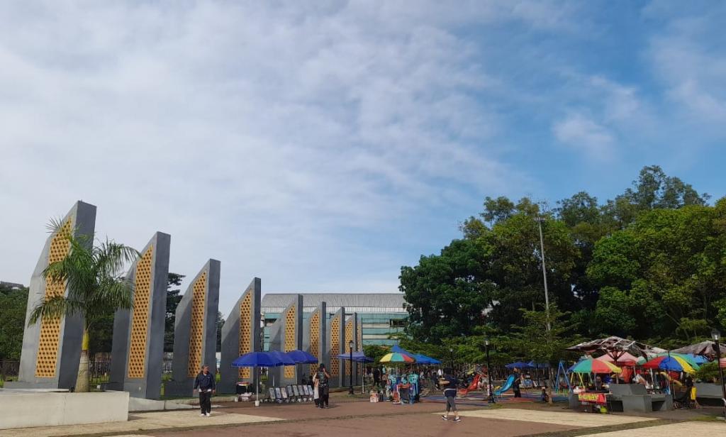 Prakiraan Cuaca Kota Tasikmalaya Hari Ini, Senin 11 Mei 2026