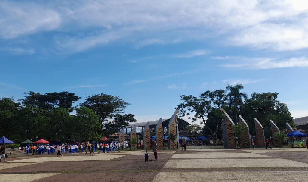 Prakiraan Cuaca Kota Tasikmalaya Hari Ini, Selasa 14 April 2026