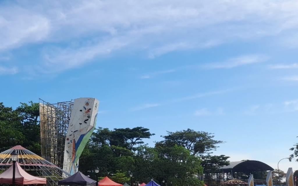 Prakiraan Cuaca Kota Tasikmalaya Hari Ini, Kamis 14 Mei 2026
