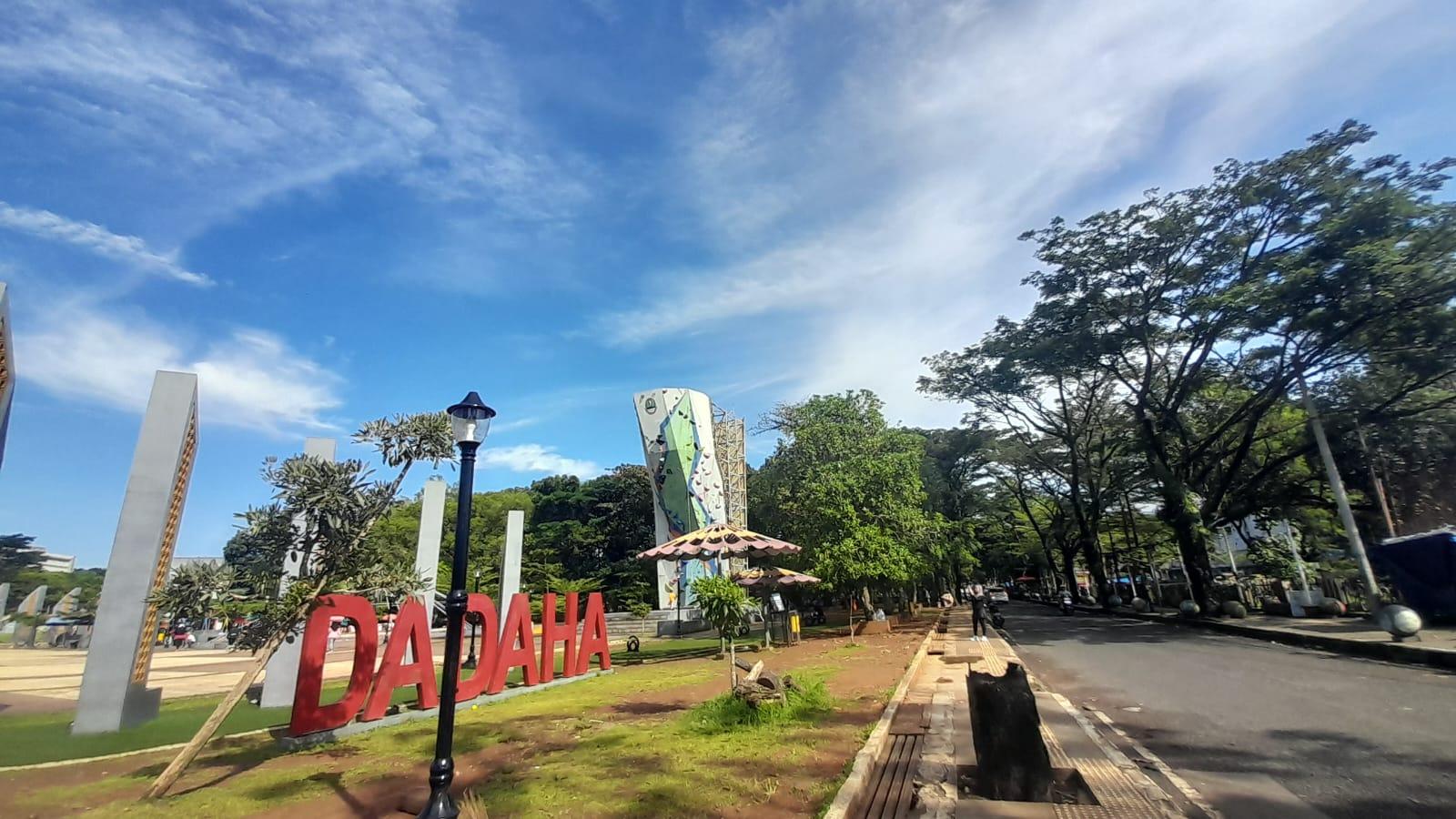 Prakiraan Cuaca Kota Tasikmalaya Hari Ini, Selasa 16 Juni 2026