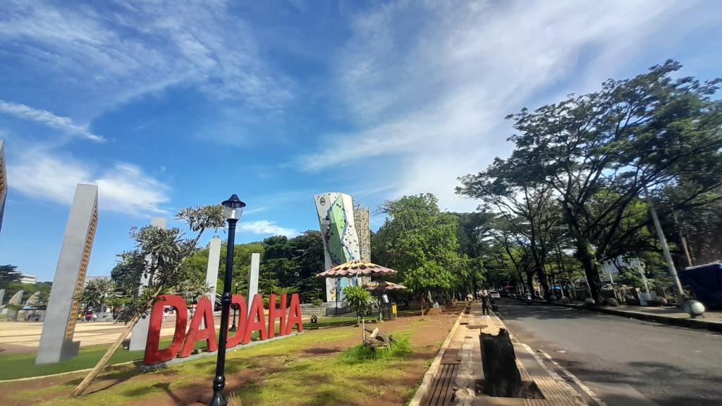 Prakiraan Cuaca Kota Tasikmalaya Hari Ini, Minggu 10 Mei 2026
