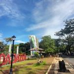 Prakiraan Cuaca Kota Tasikmalaya Hari Ini, Senin 5 Oktober 2026