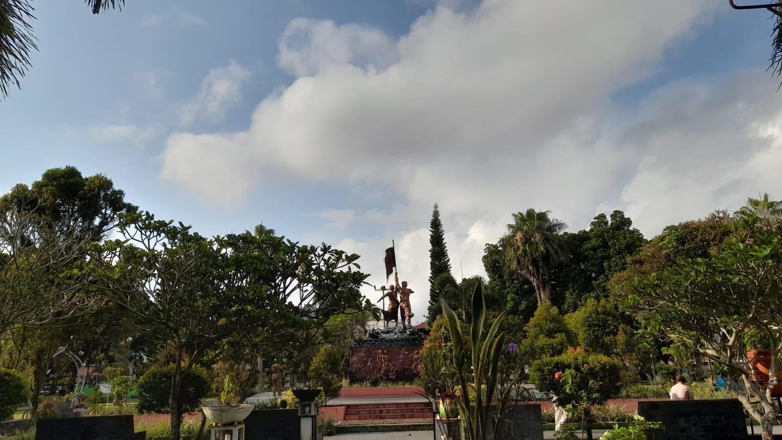 Prakiraan Cuaca Kota Tasikmalaya Hari Ini, Jumat 27 Maret 2026